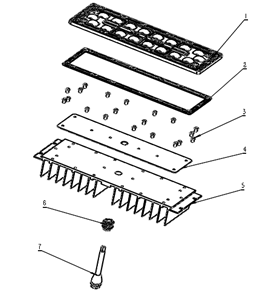 MS0301 LED Module