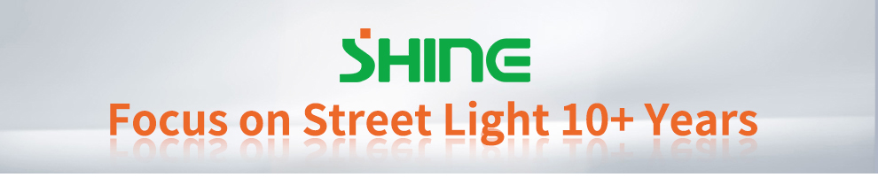 SH1702 Solar All In one LED Street Light